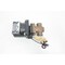 Magnatrol Hazardous Location Freon 120V-Ac 1/2In 300Psi Npt Pneumatic Solenoid Valve F129L53R - alternate 1